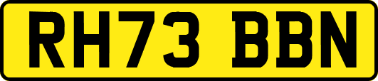 RH73BBN