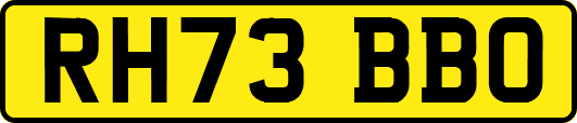RH73BBO