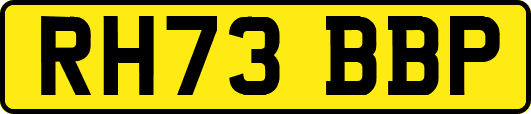 RH73BBP