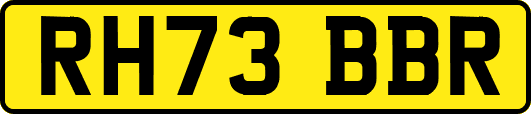 RH73BBR