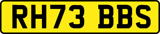 RH73BBS