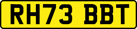 RH73BBT
