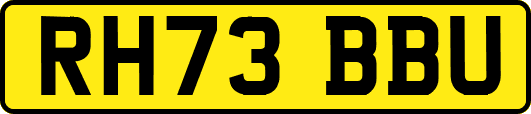 RH73BBU