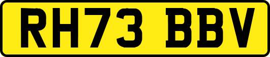 RH73BBV