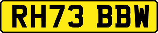 RH73BBW