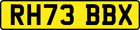 RH73BBX