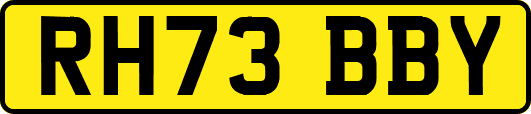 RH73BBY