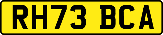 RH73BCA