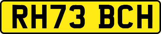 RH73BCH