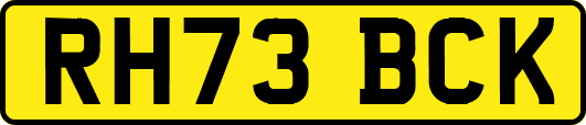 RH73BCK