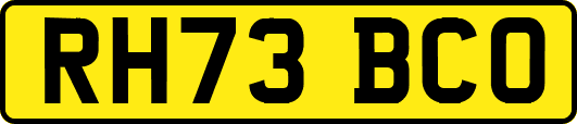 RH73BCO