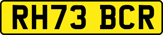 RH73BCR