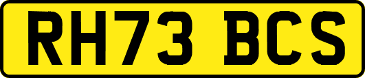 RH73BCS
