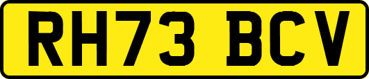 RH73BCV