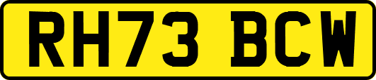 RH73BCW