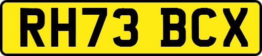 RH73BCX