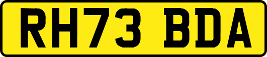 RH73BDA