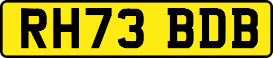 RH73BDB