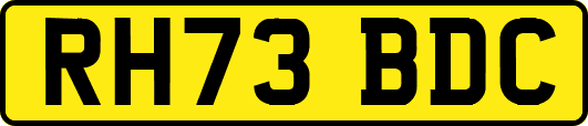 RH73BDC