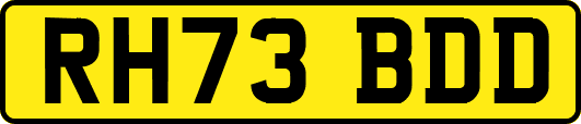RH73BDD