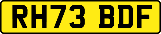 RH73BDF