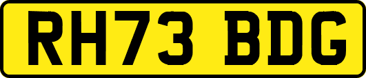 RH73BDG
