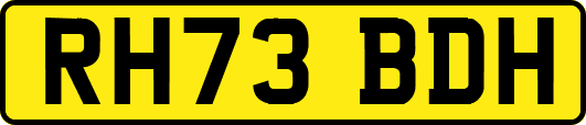 RH73BDH