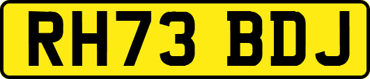 RH73BDJ