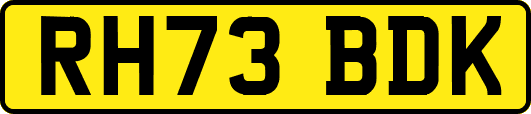 RH73BDK