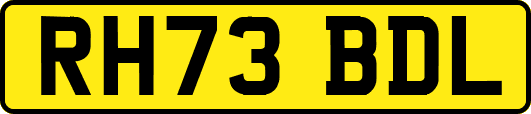 RH73BDL