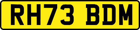RH73BDM
