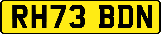 RH73BDN