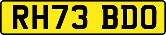 RH73BDO