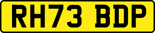 RH73BDP