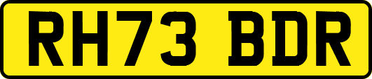 RH73BDR