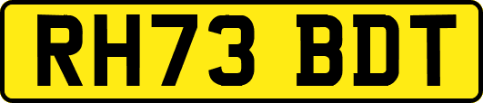 RH73BDT