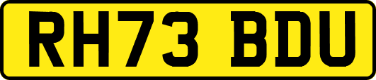RH73BDU