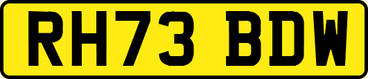 RH73BDW