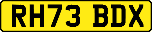 RH73BDX