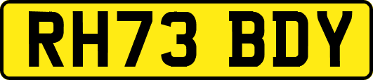RH73BDY