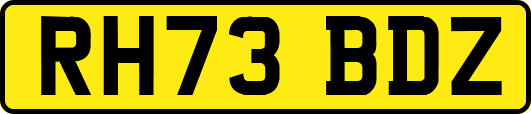 RH73BDZ