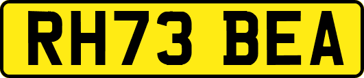 RH73BEA