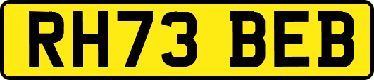 RH73BEB