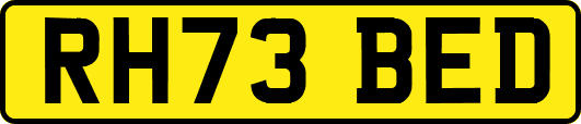 RH73BED
