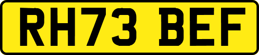 RH73BEF