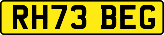 RH73BEG