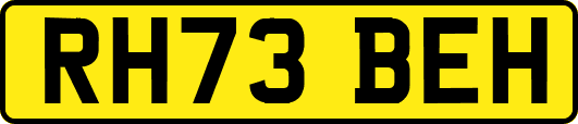 RH73BEH
