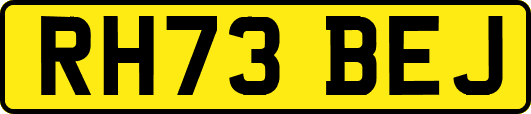 RH73BEJ