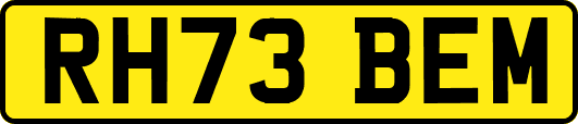 RH73BEM