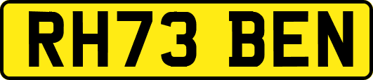 RH73BEN
